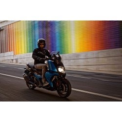 C 400 X Urban Mobility C 400 X Urban Mobility